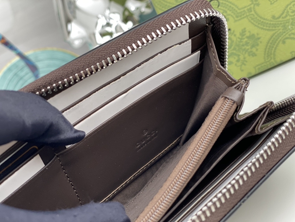 グッチ財布コピー全体デザイン